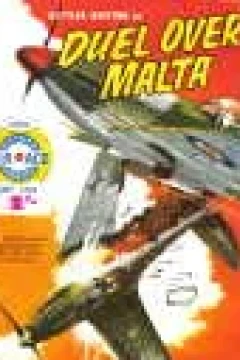 Duel Over Malta