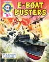 Cover of E-Boat Busters