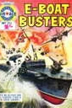 E-Boat Busters