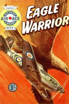 Eagle Warrior