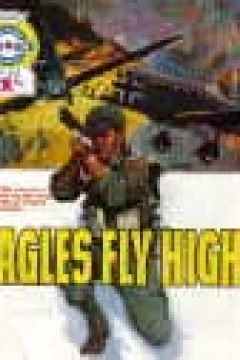 Eagles Fly High