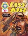 Cover of Easy Kill
