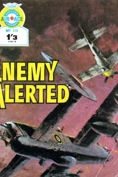 Enemy Alerted