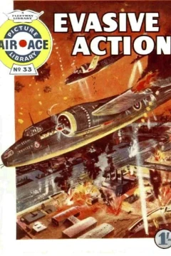 Evasive Action