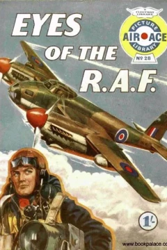 Eyes Of The R.A.F.