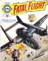 Cover of Fatal Flight