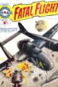Fatal Flight