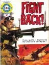 Cover of Fight Back!