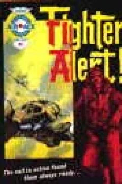 Fighter Alert!