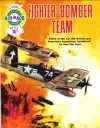 Cover of Fighter-Bomber Team
