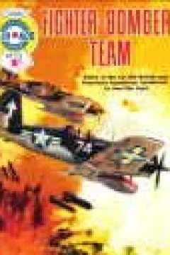 Fighter-Bomber Team