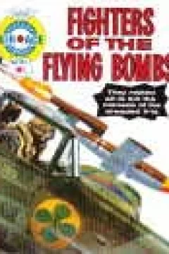 Fighters Of The Flying Bombs