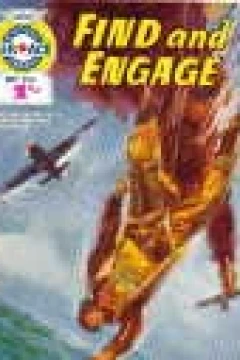 Find & Engage