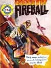 Cover of Fireball