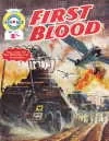 Cover of First Blood