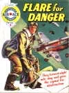 Cover of Flare For Danger