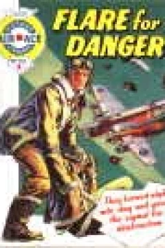Flare For Danger