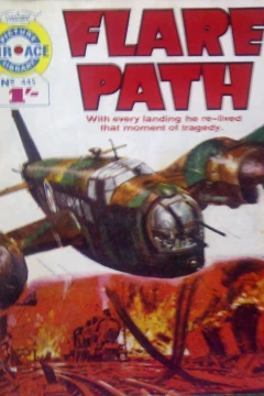 Flare Path
