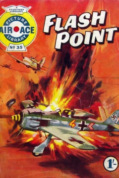Flash Point