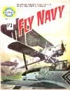 Cover of Fly Navy