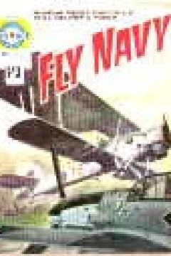 Fly Navy