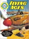Cover of Flying Aces
