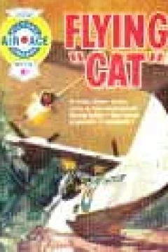 Flying "Cat"