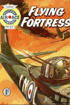 Flying Fortress