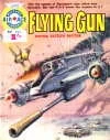 Cover of Flying Gun