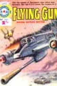 Flying Gun