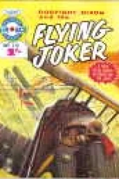 Flying Joker