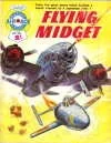 Cover of Flying Midget