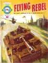 Cover of Flying Rebel