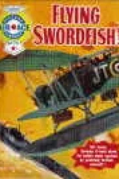 Flying Swordfish!