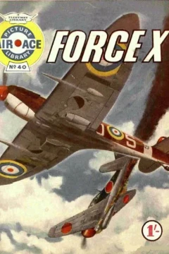 Force X