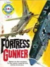 Cover of Fortress Gunner