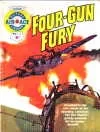 Cover of Four-Gun Fury