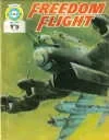 Cover of Freedom Flight
