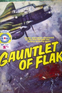 Gauntlet of Flak