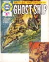 Cover of Ghost Ship