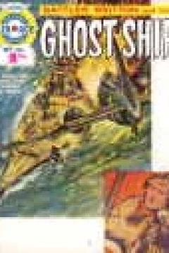 Ghost Ship