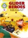Cover of Glider Heroes