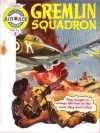 Cover of Gremlin Squadron