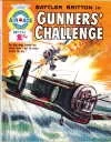 Cover of Gunners' Challenge