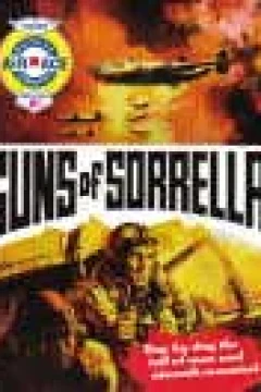 Guns Of Sorrella