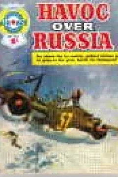 Havoc Over Russia