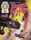 Cover of Hawks In The Desert