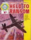 Cover of Held To Ransom