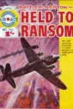 Held To Ransom