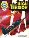 Cover of High Tension